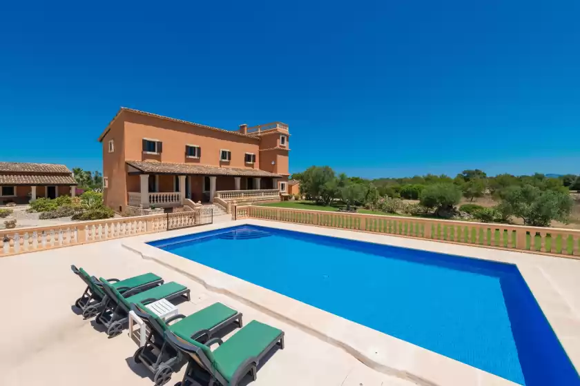 Holiday rentals in Birkadem