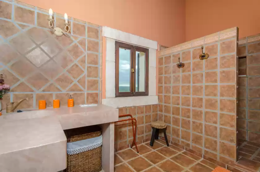 Holiday rentals in Birkadem, Santa Margalida