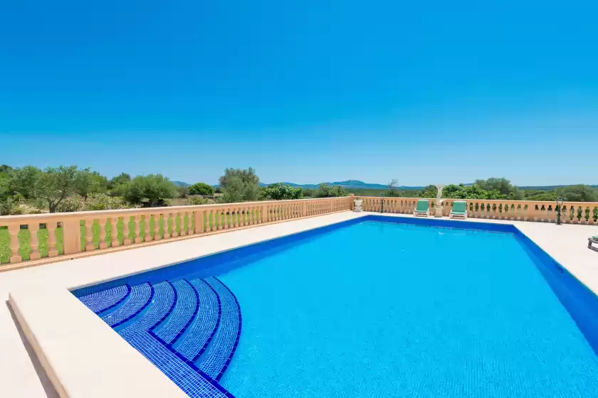 Holiday rentals in Birkadem, Santa Margalida