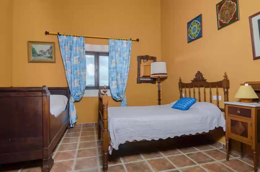 Holiday rentals in Birkadem, Santa Margalida