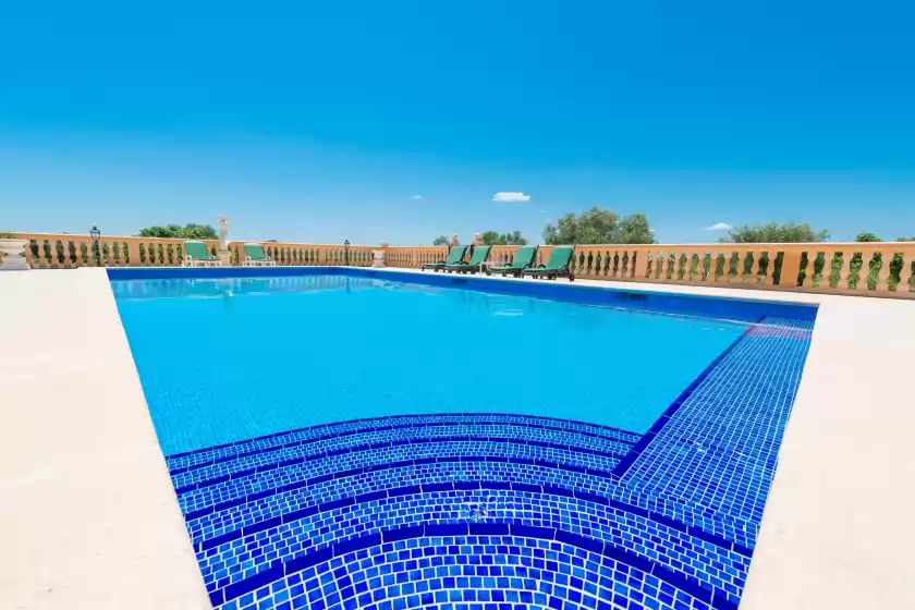 Holiday rentals in Birkadem, Santa Margalida