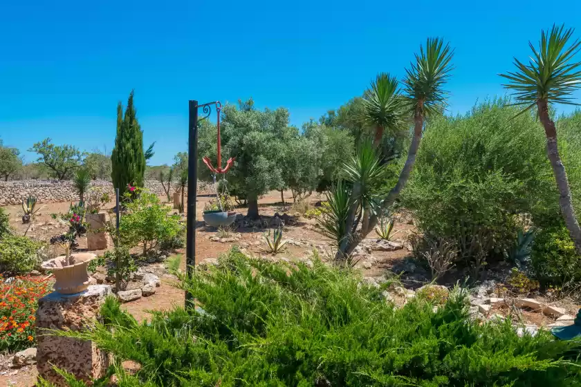 Holiday rentals in Birkadem, Santa Margalida