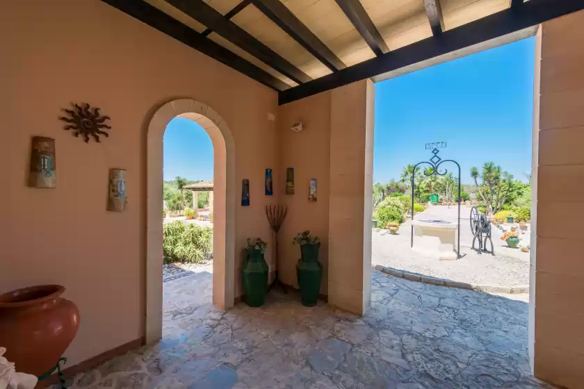 Holiday rentals in Birkadem, Santa Margalida