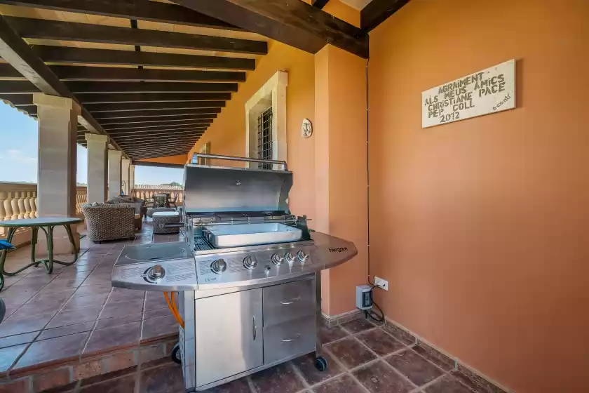 Holiday rentals in Birkadem, Santa Margalida