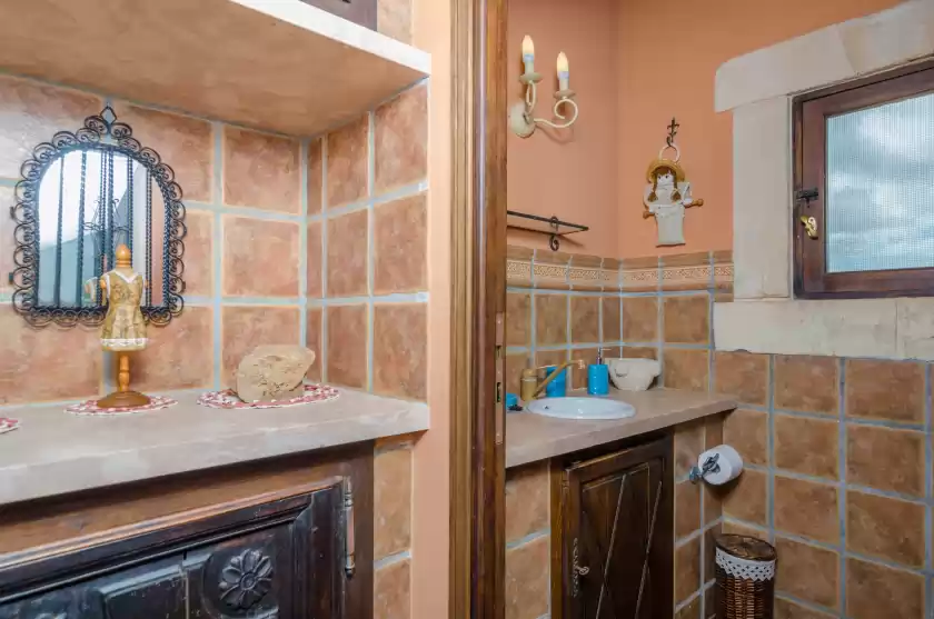 Holiday rentals in Birkadem, Santa Margalida