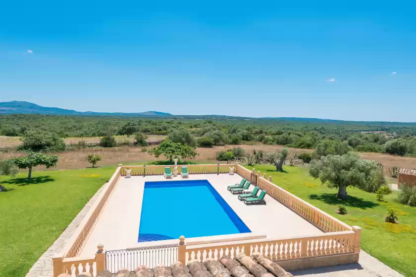 Holiday rentals in Birkadem, Santa Margalida