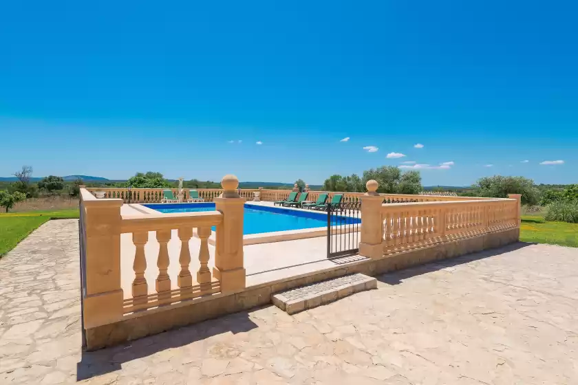 Holiday rentals in Birkadem, Santa Margalida