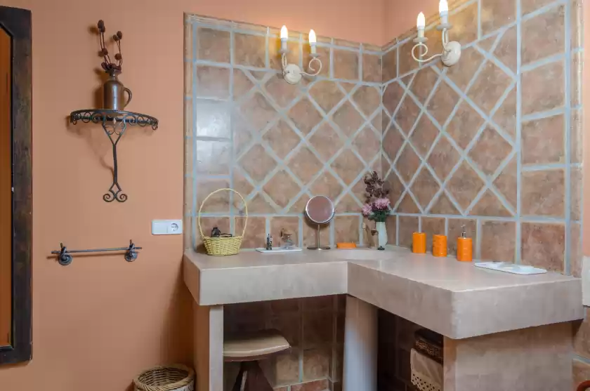 Holiday rentals in Birkadem, Santa Margalida