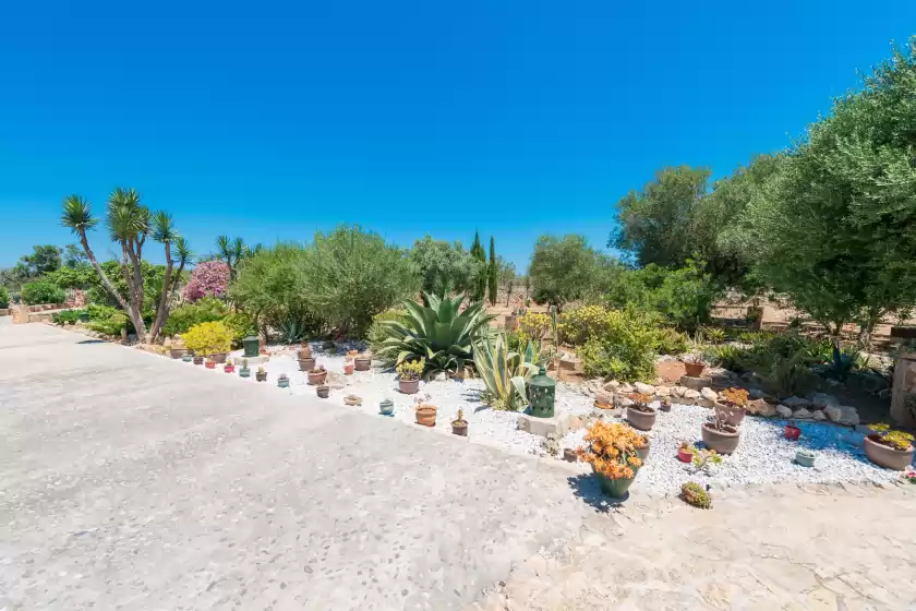 Holiday rentals in Birkadem, Santa Margalida