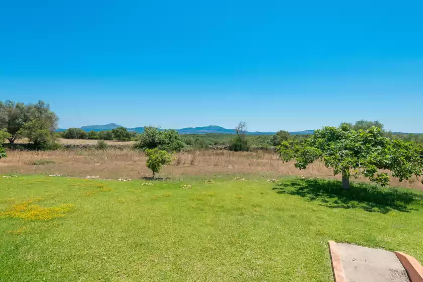 Holiday rentals in Birkadem, Santa Margalida