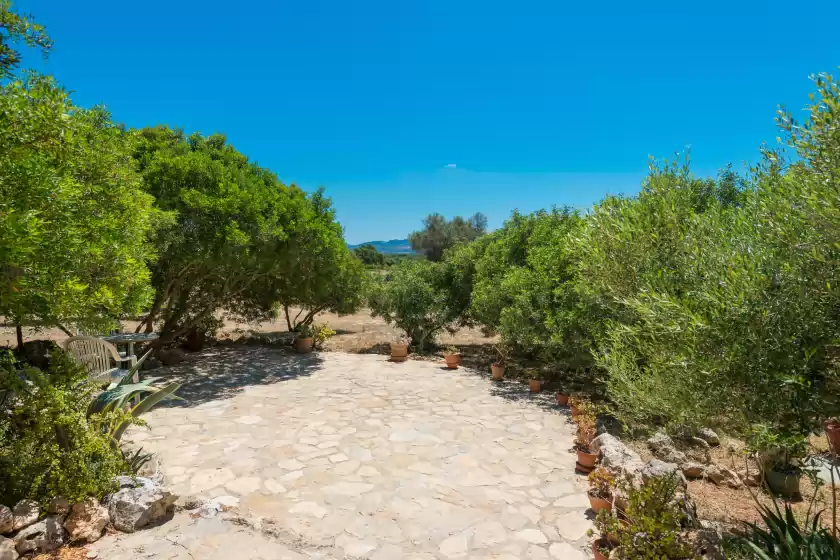 Holiday rentals in Birkadem, Santa Margalida