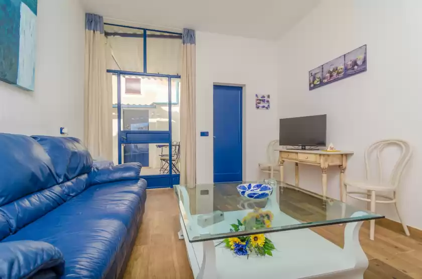 Ferienhaus auf Es comellar, Lloret de Vistalegre
