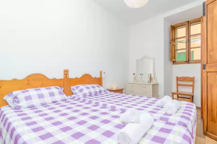 Ferienhaus auf Es comellar, Lloret de Vistalegre