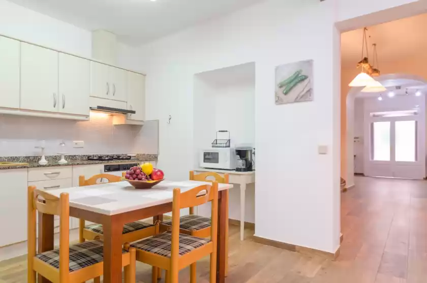 Ferienhaus auf Es comellar, Lloret de Vistalegre