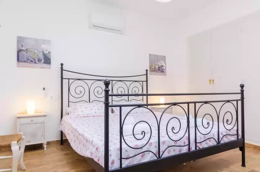 Ferienhaus auf Es comellar, Lloret de Vistalegre