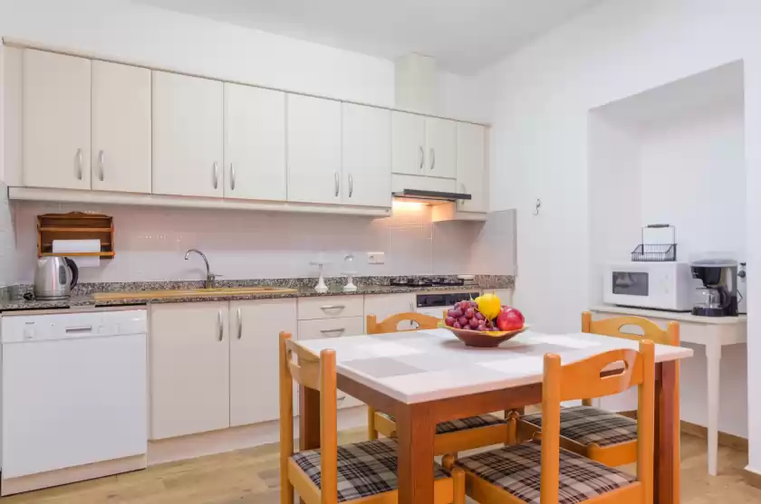 Ferienhaus auf Es comellar, Lloret de Vistalegre