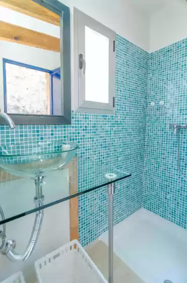 Ferienhaus auf Es comellar, Lloret de Vistalegre