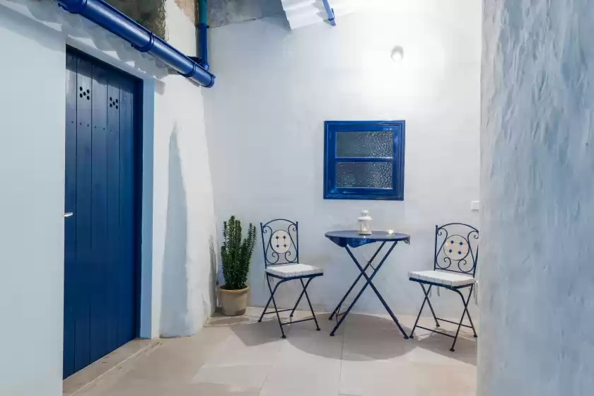 Ferienhaus auf Es comellar, Lloret de Vistalegre