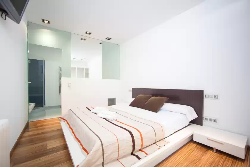 Ferienhaus auf Villa petidiez, Inca