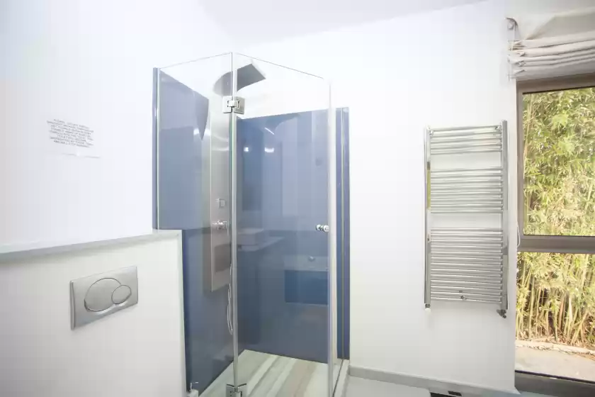 Ferienhaus auf Villa petidiez, Inca