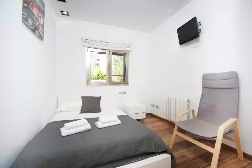 Ferienhaus auf Villa petidiez, Inca