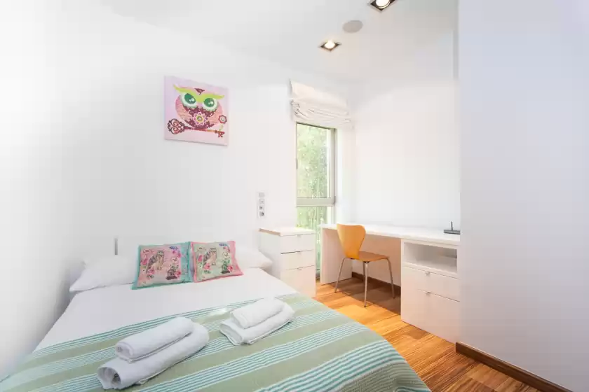 Ferienhaus auf Villa petidiez, Inca