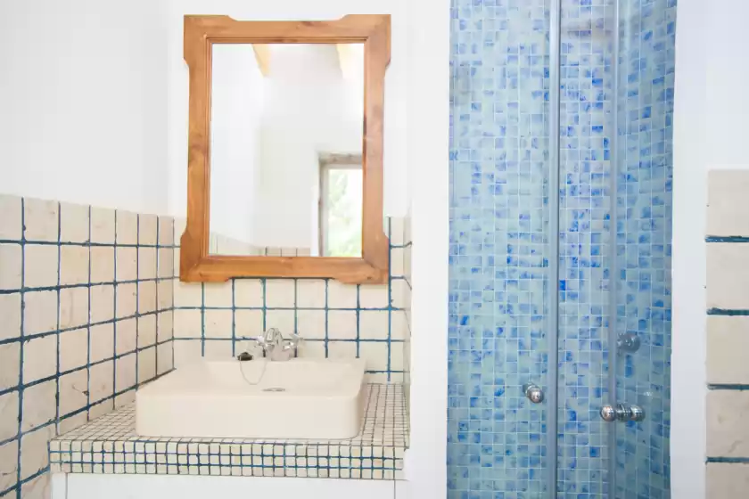 Ferienhaus auf Villa petidiez, Inca