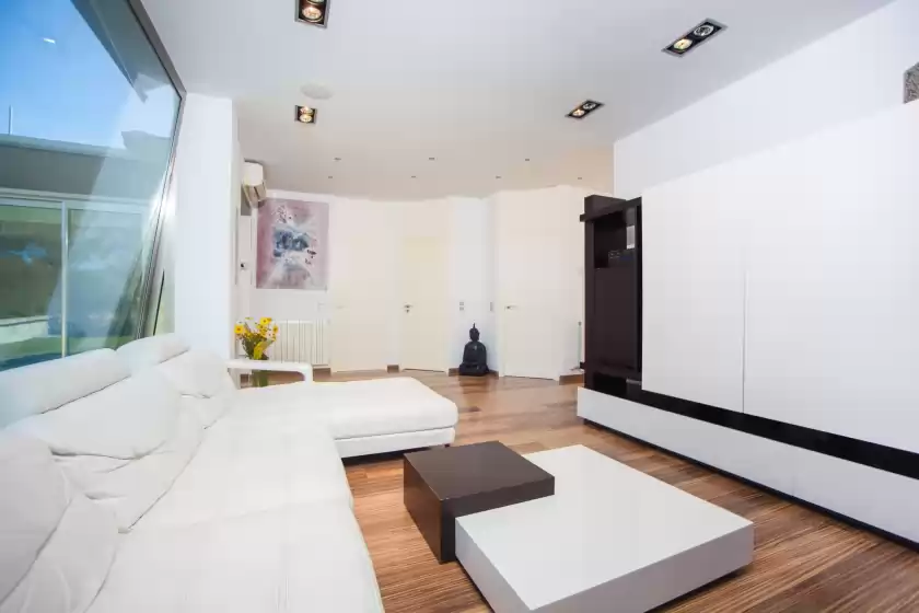 Ferienhaus auf Villa petidiez, Inca