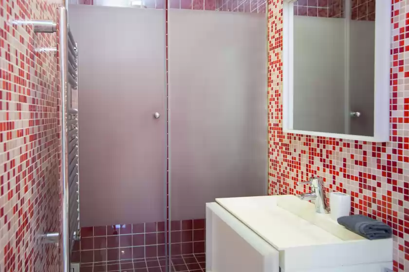 Ferienhaus auf Villa petidiez, Inca