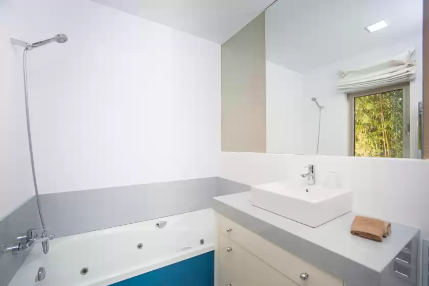 Ferienhaus auf Villa petidiez, Inca