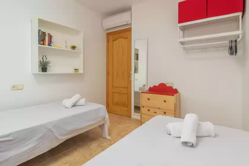 Holiday rentals in Can content, Platja de Muro