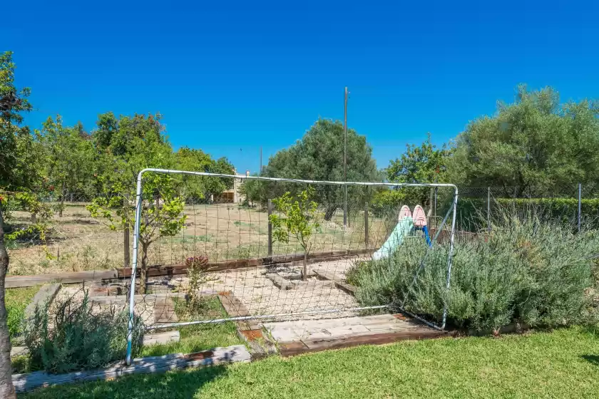 Ferienhaus auf Can denis, Moscari