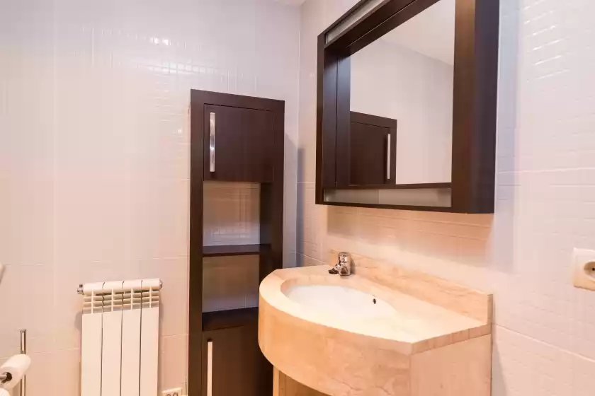 Ferienhaus auf Can denis, Moscari