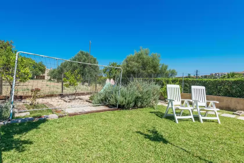 Ferienhaus auf Can denis, Moscari