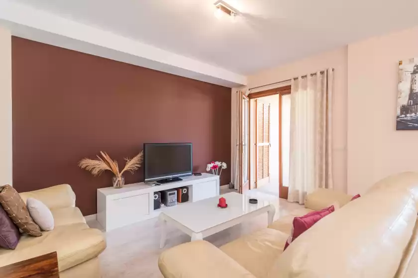 Ferienhaus auf Can denis, Moscari