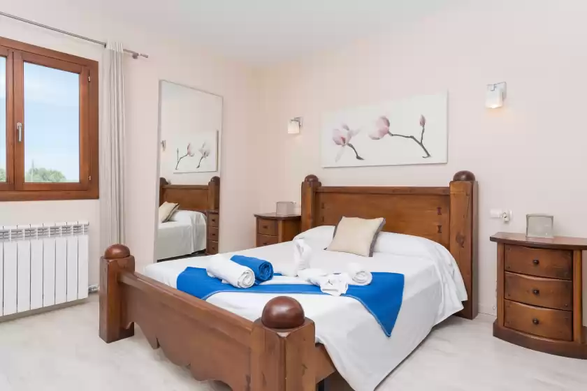 Ferienhaus auf Can denis, Moscari