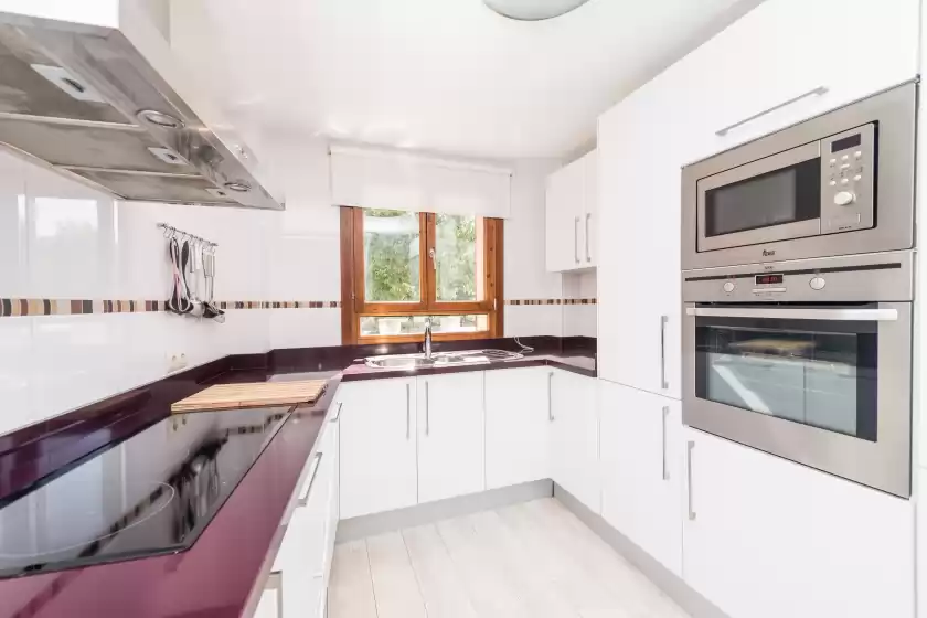 Ferienhaus auf Can denis, Moscari