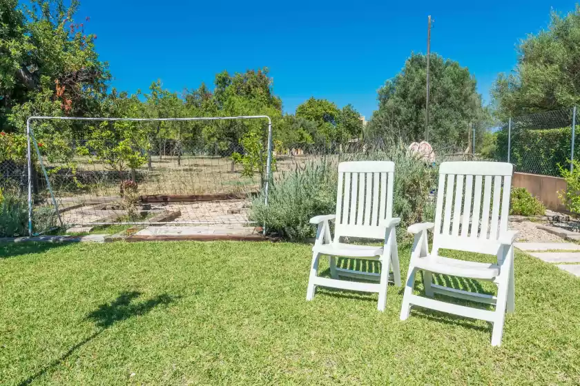 Ferienhaus auf Can denis, Moscari