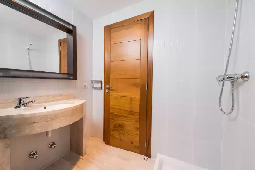 Ferienhaus auf Can denis, Moscari