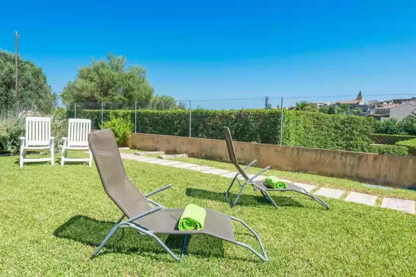 Ferienhaus auf Can denis, Moscari