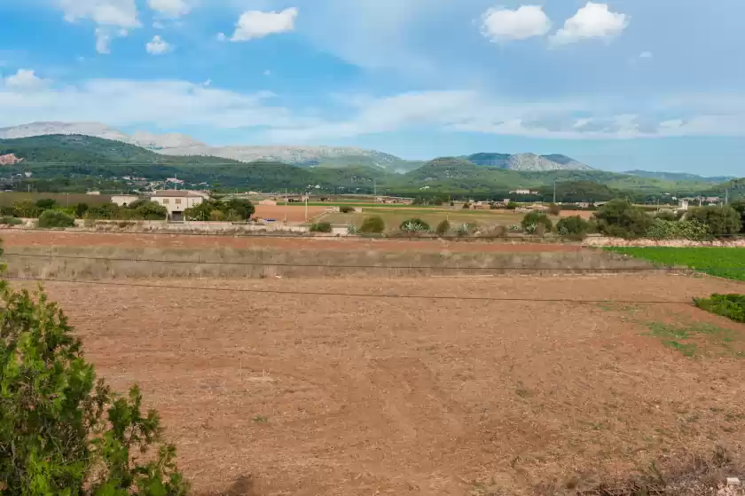 Ferienunterkünfte in Townhouse can miquel, Sa Pobla