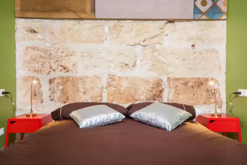 Holiday rentals in Townhouse can miquel, Sa Pobla