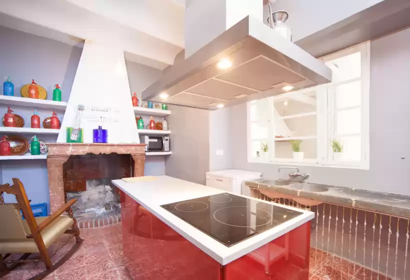 Holiday rentals in Townhouse can miquel, Sa Pobla