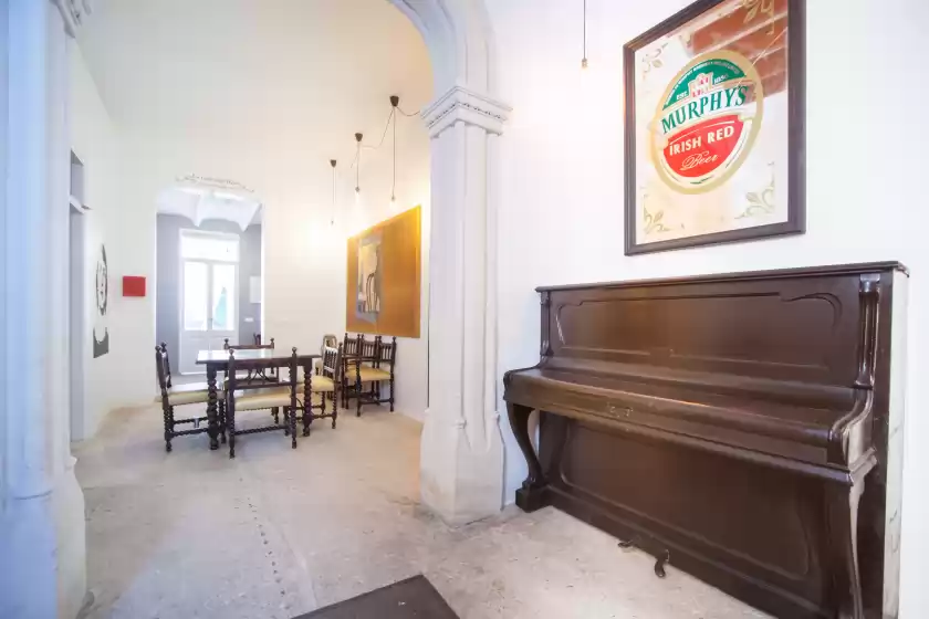 Holiday rentals in Townhouse can miquel, Sa Pobla