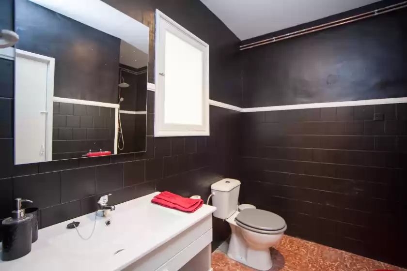 Holiday rentals in Townhouse can miquel, Sa Pobla