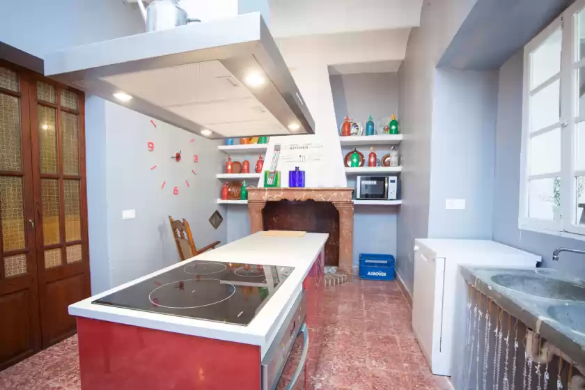 Holiday rentals in Townhouse can miquel, Sa Pobla
