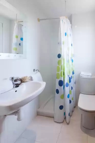 Ferienhaus auf Atmósfera, Urbanització Platja d'Oliva