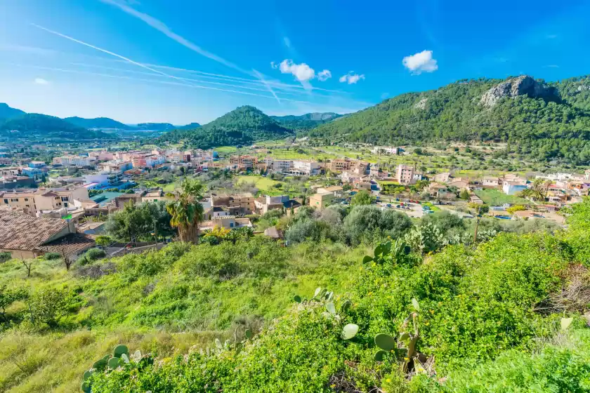 Alquiler vacacional en Bon viure, Andratx