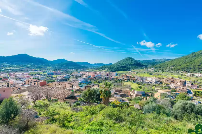 Alquiler vacacional en Bon viure, Andratx