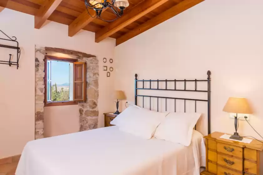 Ferienhaus auf Moli de can porret, Campanet